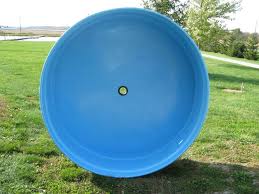A stock tank is used to provide drinking water for animals such as cattle or horses. Pin On Diy Stock Tank Pond