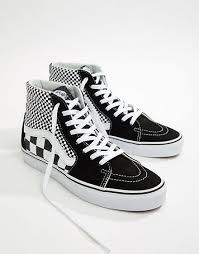 Pin De Ana Lopes Em Vans Sapatos Para Garotas Sapatos Tenis Sapato