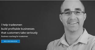 Today, many tradesmen struggle to build professional businesses that  customers take seriously.