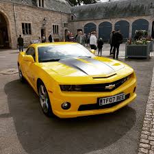 The last night, michael bay, debuted the 2017 bumblebee camaro in 2016. Bumblebee Car Hire Posts Facebook