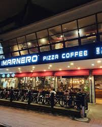 Marnero Pizza & Coffee