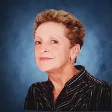 Candice Candy Harris Smith Obituary