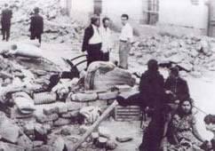 El terremoto duró más de tres minutos, reportan por su parte medios locales, a la vez que terremoto en 24km ese of el galpon, argentina de 6.0 el 17/10/15 6:33 a.m. Terremoto De San Juan De 1894 Wikipedia La Enciclopedia Libre
