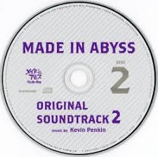 Zmcz 13753 Made In Abyss Original Soundtrack 2 Vgmdb The rumble of the scientific triumph подробнее. made in abyss original soundtrack 2