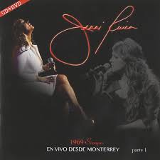 The rivera family has just released a jenni rivera video that commemmorates the late singer's last performance before her death. 1969 Siempre En Vivo Jenni Rivera Amazon De Musik Cds Vinyl