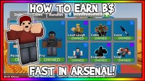 Liverpool earned £31m from facility fees last season. How To Get Cash Faster In Arsenal Earn Money Faster In Arsenal 2020 Roblox Youtube