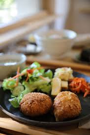 Stir in beef and soy sauce. Potato Korokke Japanese Croquettes Recipe Thanks For The Meal