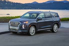 Coffee machine brand ranking 2021 suvs midsize deals. 2020 Hyundai Palisade Prices Reviews And Pictures Edmunds