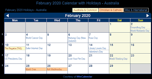 February Holidays 2020 February Calendar 2020 With Festival Dates Events February Holidays Holiday Calendar Fun To Be One
