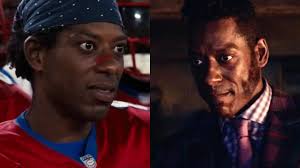 What Ever Happened To The Cast Of The Replacements?