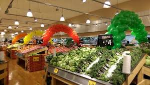 Pin By Andrew Breeden On Chadstone Balloon Arch Cole Balloons