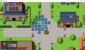 Mv Battle System Resources Tga Rpg Maker Forums