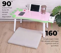 Jika anda ingin membeli meja lipat ini, memilih tempat atau toko terbaik adalah bagian pertama yang harus anda penuhi. Jual Meja Lipat C10 Pink Terbaru Juli 2021 Blibli