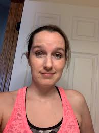 Recipe for healthy lunch with chole, brown rice, and homegrown cabbage