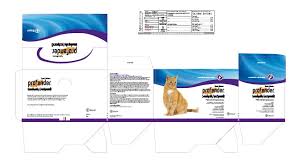 Profender protects your cat from hookworms. Profender Topical Solution Fda Prescribing Information Side Effects And Uses