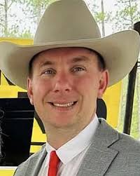 Newton Co. Sheriff's Report