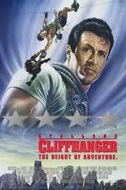 It's a delightful spin on the genre, and filled with a combination of witty and adorable. Michael Rooker Weekend Cliffhanger 1993 Movie Reviews 101