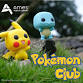 Pokémon Club event image