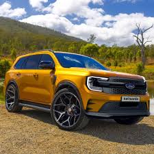 Image result for Yellow 2025 Ford