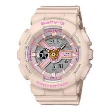 Prosedur pengaturan waktu pada kebanyakan jam tangan casio baby g kurang lebih sama sehingga instruksi ini seharusnya bisa dipakai pada hampir seluruh model baby g. Casio Swing Watch Indonesia Authorized Casio Dealer