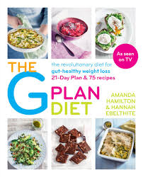 The G Plan Diet Ebook Diet Detox Diet Detox Diet Plan