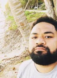 Ngaue popula 'a Andrew he'ene tufaki kokeini ki he ongomatu'a muli mo ha  ni'ihi kehe