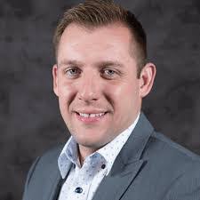 Joseph Landin's Instagram, Twitter & Facebook