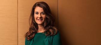 Melinda and bill gates together started the william h. Family Planning For Healthier Wealthier Africa Melinda Gates Ouagadougou Partnership