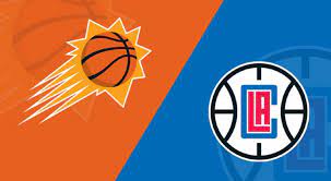 Those 2 pfs are gonna f*ck the clippers in the long term. Los Angeles Clippers Vs Phoenix Suns Game 2 Odds And Predictions Crowdwisdom360