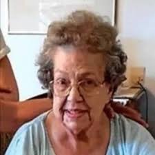 Obituary information for Betty Brock