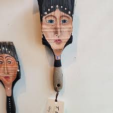 Traci Barber's Instagram, Twitter & Facebook