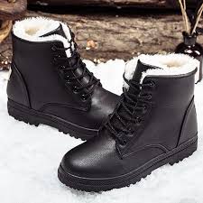 This book was just a mix of prints of women in nice clothing. Hot Sale Black Boots Women Winter Shoes Womens Boot 2019 Classic Style Ankle Boots For Woman Snow Booties Warm Shoes Plus Size 41 44 From Buqu 28 65 Dhgate Com