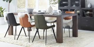 Knox Parsons Dining Table Arhaus Furniture Dining Dining Room Furniture Dining Room Table