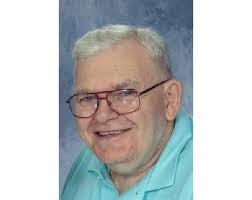 James Myers Obituary (2016)