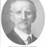 William Baker Hurd (1835–1924)