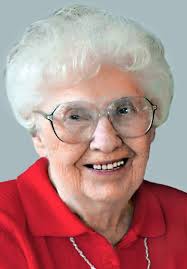 Racine Obituaries: LaVerne (Larsen) French