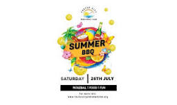 Summer BBQ