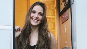 Sezon ne zaman yayınlanacak netflix aşk. Alina Boz Young And Beautiful Actress Turkish Actors