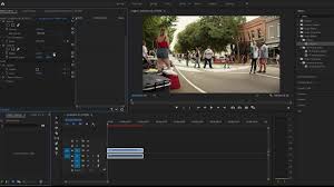 Spherize Effect In Premiere Pro Youtube