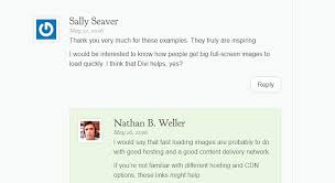 Its only purpose is to be read by someone who is looking at the code. Blog Comments Why They Re Still Relevant And How To Get The Most Out Of Them Elegant Themes Blog