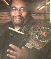 William P. Ruffin Obituary