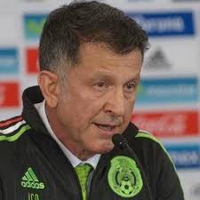 El colombiano juan carlos osorio, exseleccionador de méxico y paraguay, fue anunciado este miércoles como nuevo entrenador del américa de cali en reemplazo del argentino juan cruz real. Paraguay Football Fans Page 2 Punching Above Our Weight