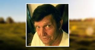 Larry W. Tomlin Obituary March 23, 2014
