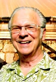 Edward Cuthrell Obituary