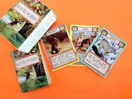 We did not find results for: Review Of Ecologies Animal Card Game By Matthew Montrose