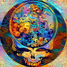 1280×1707 related pictures trippy grateful dead wallpaper. Monday Stealie Grateful Dead Wallpaper Grateful Dead Poster Grateful Dead Sticker