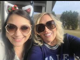 Tisha Little's Instagram, Twitter & Facebook