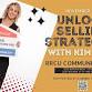 Unlock Selling Strategies event image
