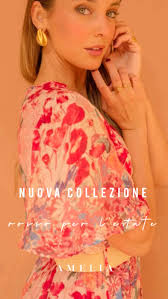 3 abiti perfetti per la tua estate ☀️