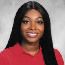 Shana John's Instagram, Twitter & Facebook